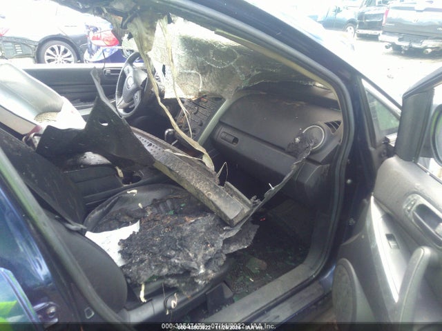 Aukcja sprzedaży 2010 Mazda Cx-7 I Sport, vin: JM3ER2WMXA0334014, numer aukcji: 43803922