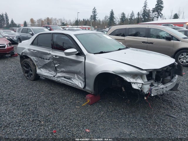 2021 CHRYSLER 300 2C3CCABT5MH554772