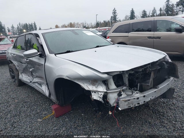 2021 CHRYSLER 300 2C3CCABT5MH554772 Photo 5