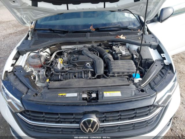 2023 VOLKSWAGEN JETTA 3VWBM7BU7PM054454 Photo 9
