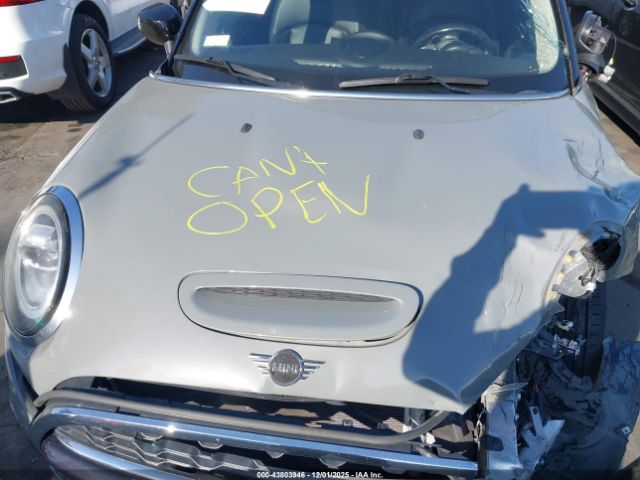 2020 MINI HARDTOP WMWXR5C02L2L71213 Photo 9