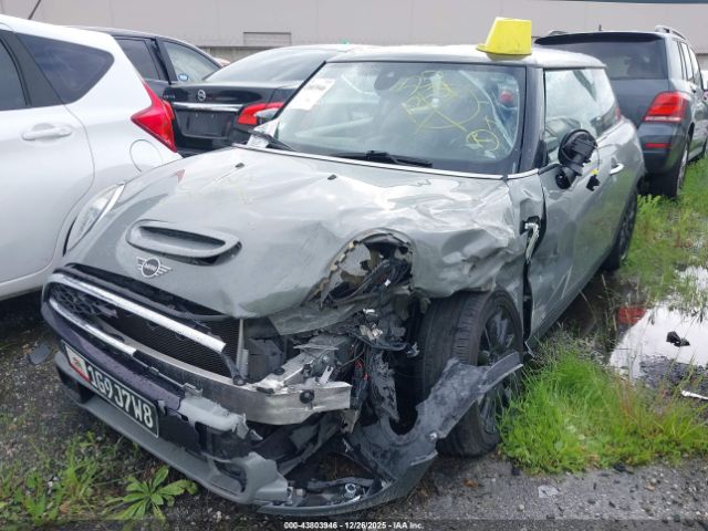 2020 MINI HARDTOP WMWXR5C02L2L71213 Photo 1