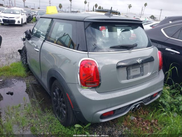 2020 MINI HARDTOP WMWXR5C02L2L71213 Photo 2