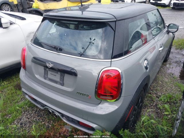 2020 MINI HARDTOP WMWXR5C02L2L71213 Photo 3