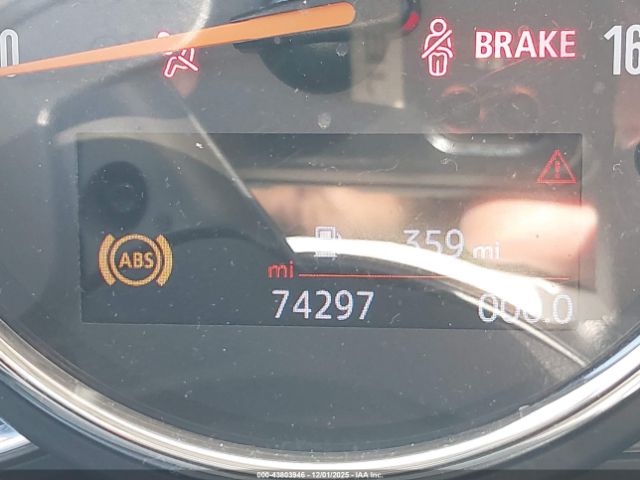 2020 MINI HARDTOP WMWXR5C02L2L71213 Photo 6