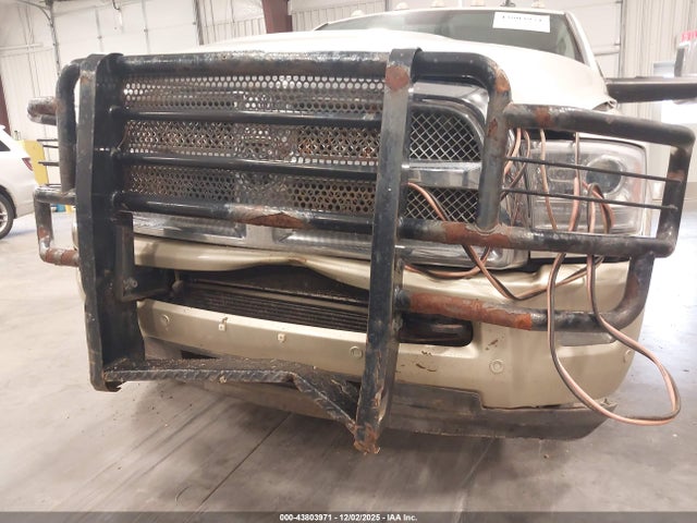 43803971 :رقم المزاد ، 3C6UR5PL2GG218877 vin ، 2016 Ram 2500 Longhorn مزاد بيع