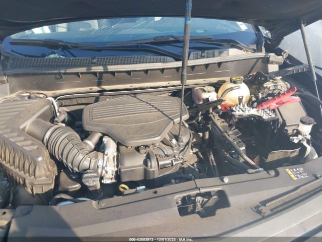 2024 CADILLAC XT6 1GYKPCRS3RZ726013 Photo 9