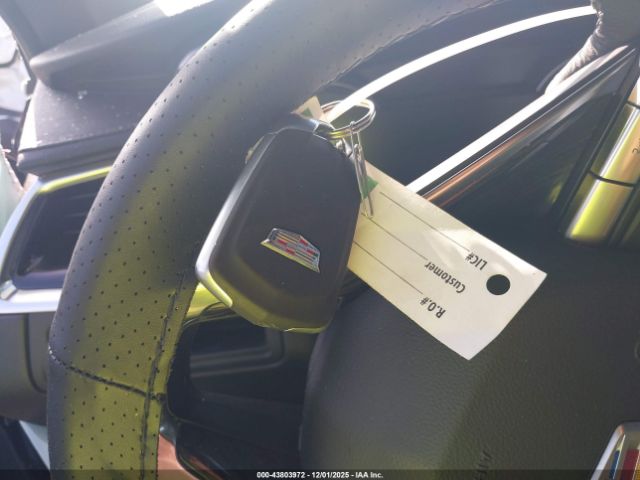 2024 CADILLAC XT6 1GYKPCRS3RZ726013 Photo 10