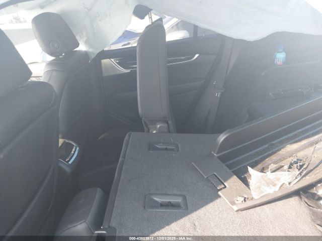 2024 CADILLAC XT6 1GYKPCRS3RZ726013 Photo 7