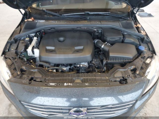 2016 VOLVO S60 YV126MFK2G2413831 Photo 9