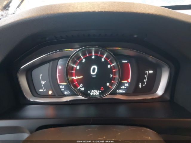 2016 VOLVO S60 YV126MFK2G2413831 Photo 6