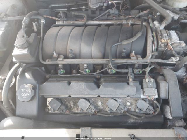 2007 CADILLAC DTS 1G6KD57Y37U206179 Photo 9