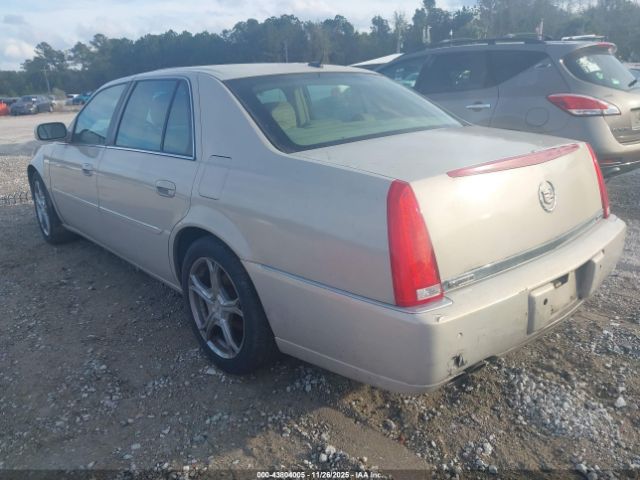 2007 CADILLAC DTS 1G6KD57Y37U206179 Photo 2