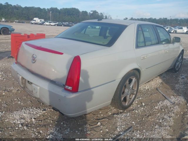 2007 CADILLAC DTS 1G6KD57Y37U206179 Photo 3
