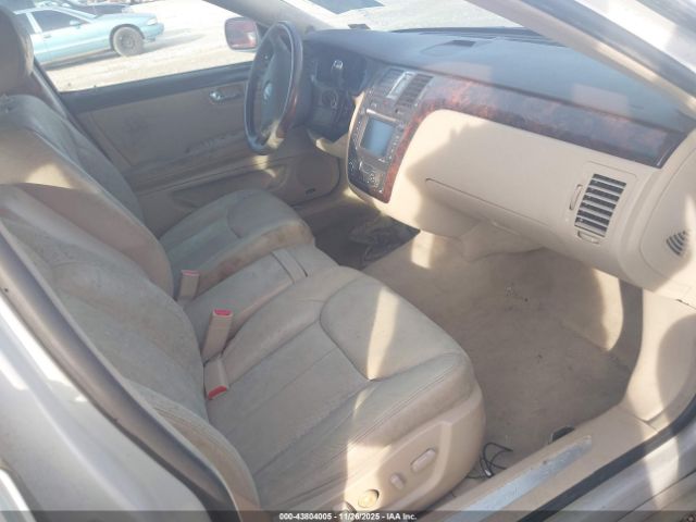 2007 CADILLAC DTS 1G6KD57Y37U206179 Photo 4