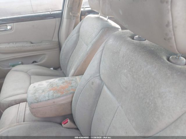 2007 CADILLAC DTS 1G6KD57Y37U206179 Photo 5