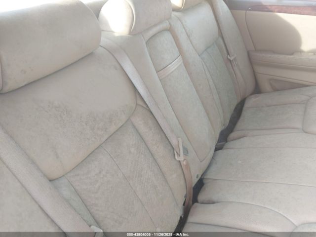 2007 CADILLAC DTS 1G6KD57Y37U206179 Photo 7