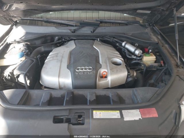 2014 AUDI Q7 WA1WMAFE1ED001594 Photo 9