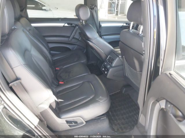 2014 AUDI Q7 WA1WMAFE1ED001594 Photo 7