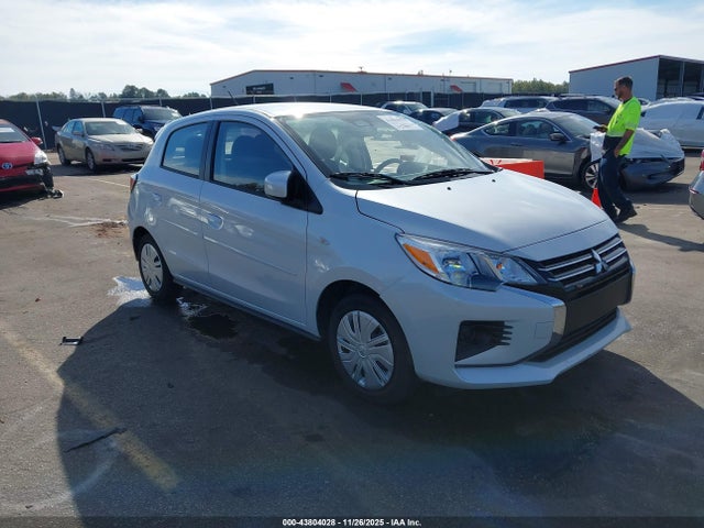 2024 MITSUBISHI MIRAGE ML32AUHJ1RH037618 Photo 0