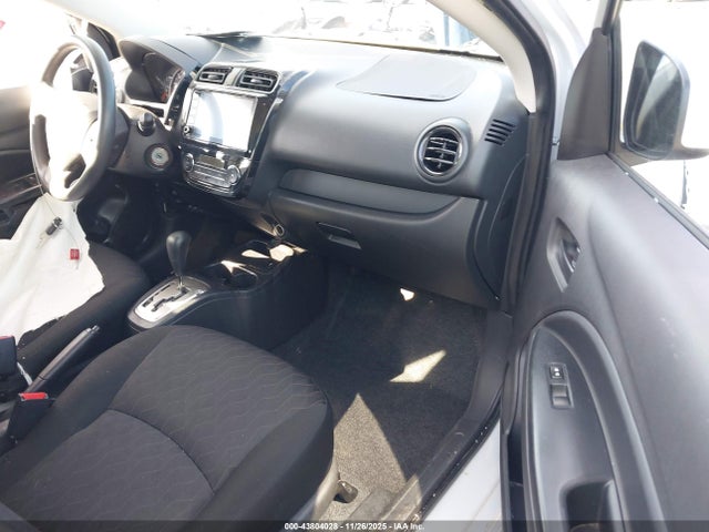 2024 MITSUBISHI MIRAGE ML32AUHJ1RH037618 Photo 4