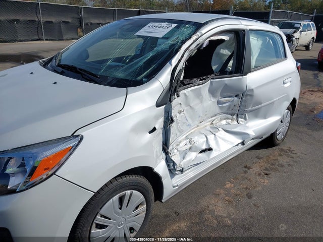 2024 MITSUBISHI MIRAGE ML32AUHJ1RH037618 Photo 5