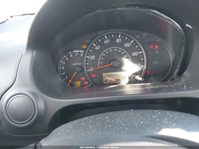 2024 MITSUBISHI MIRAGE ML32AUHJ1RH037618 Photo 6