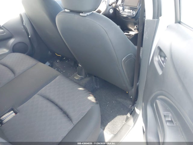 2024 MITSUBISHI MIRAGE ML32AUHJ1RH037618 Photo 7