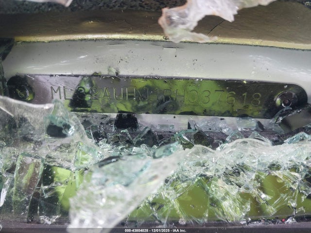 2024 MITSUBISHI MIRAGE ML32AUHJ1RH037618 Photo 8