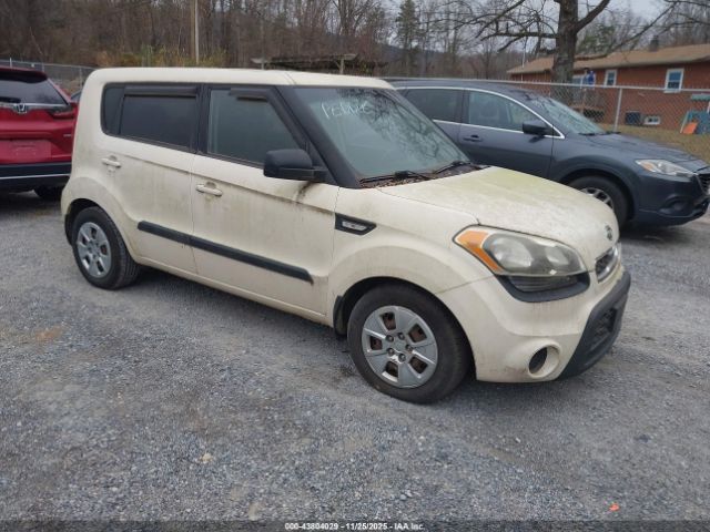 2012 KIA SOUL KNDJT2A58C7417637