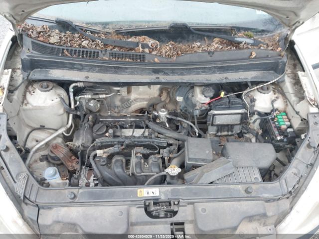 2012 KIA SOUL KNDJT2A58C7417637 Photo 9