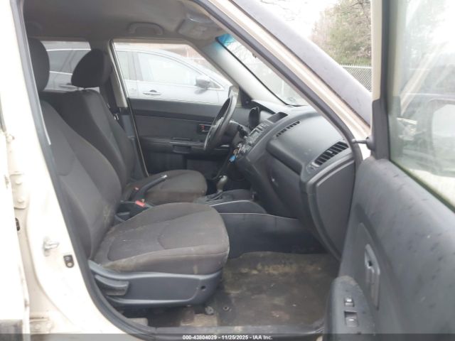 2012 KIA SOUL KNDJT2A58C7417637 Photo 4