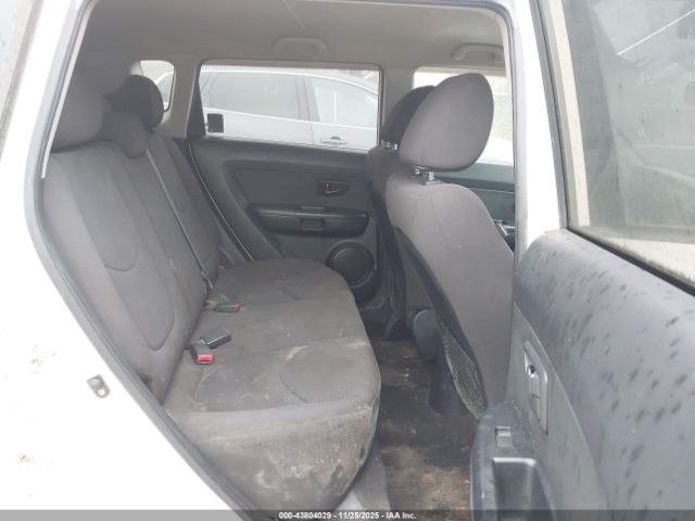 2012 KIA SOUL KNDJT2A58C7417637 Photo 7
