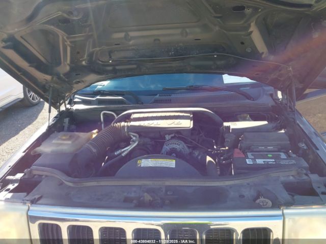 2009 JEEP COMMANDER 1J8HH48K79C539096 Photo 9