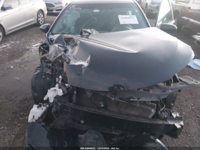 2015 TOYOTA CAMRY 4T1BF1FK5FU078387 Photo 9