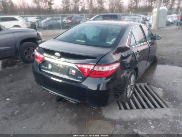 2015 TOYOTA CAMRY 4T1BF1FK5FU078387 Photo 3