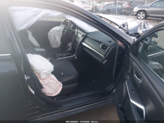 2015 TOYOTA CAMRY 4T1BF1FK5FU078387 Photo 4