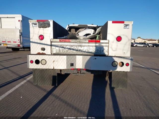 Ford F-350 Chassis Xl 2022 1FD8W3HT0NEE91077 Image 15