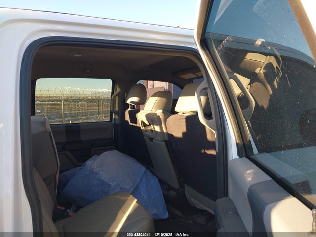 Ford F-350 Chassis Xl 2022 1FD8W3HT0NEE91077 Image 6