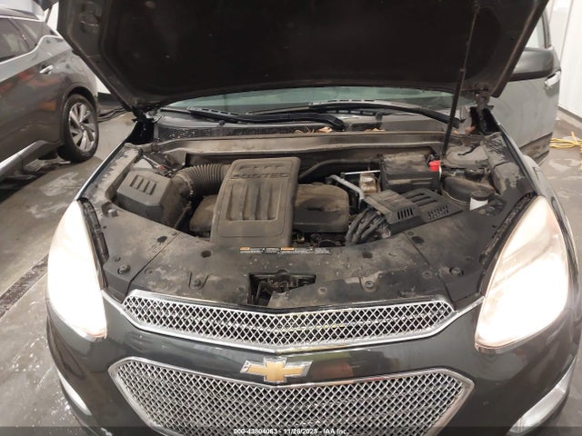 Chevrolet EQUINOX LT 2017 2GNALCEK0H1576962 Image 10