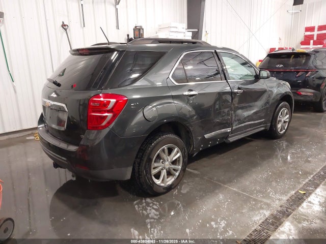 Chevrolet EQUINOX LT 2017 2GNALCEK0H1576962 Image 4