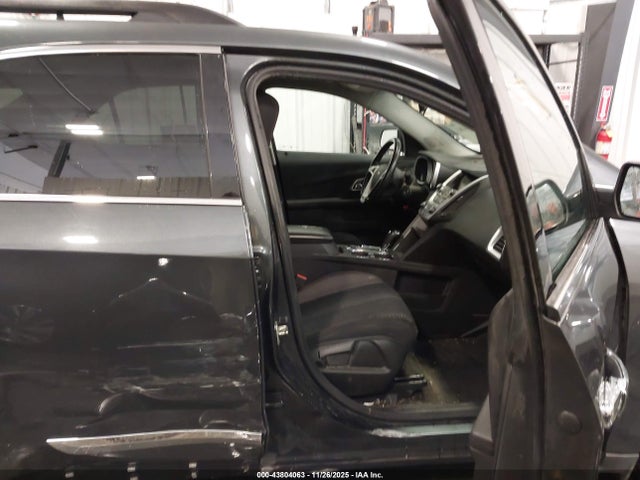 Chevrolet EQUINOX LT 2017 2GNALCEK0H1576962 Image 5