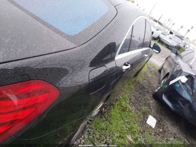 2016 MERCEDES-BENZ S 550 WDDUG8CB9GA266832 Photo 3