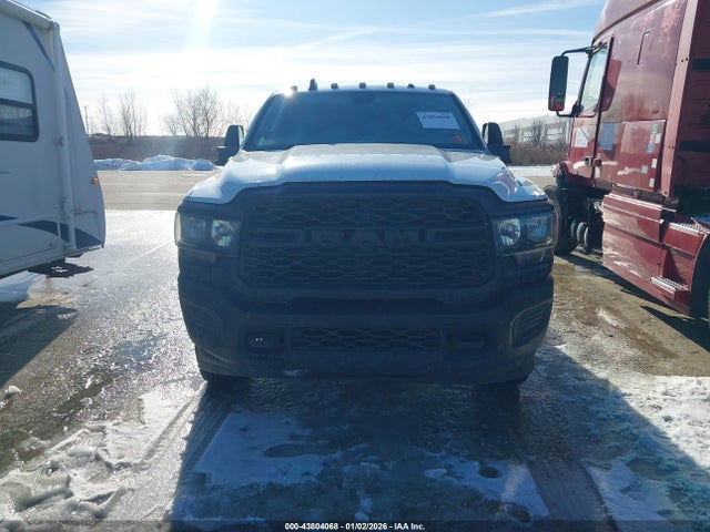 Aukcja sprzedaży 2023 Ram 3500 Tradesman  4x4 8' Box, vin: 3C63RRGL9PG648621, numer aukcji: 43804068