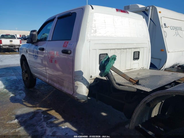 Aukcja sprzedaży 2023 Ram 3500 Tradesman  4x4 8' Box, vin: 3C63RRGL9PG648621, numer aukcji: 43804068