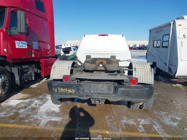 Aukcja sprzedaży 2023 Ram 3500 Tradesman  4x4 8' Box, vin: 3C63RRGL9PG648621, numer aukcji: 43804068