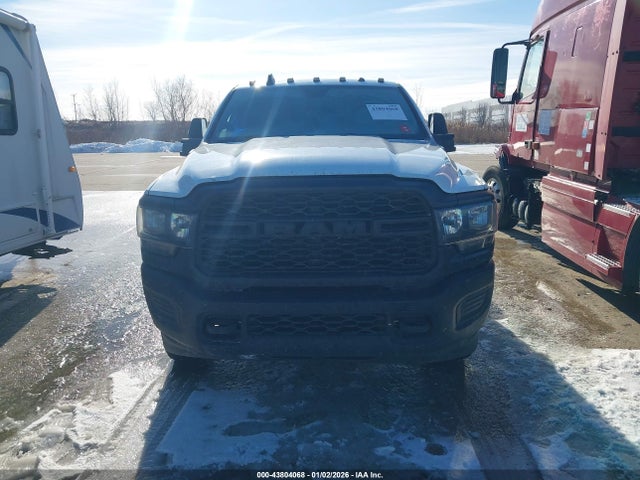 Aukcja sprzedaży 2023 Ram 3500 Tradesman  4x4 8' Box, vin: 3C63RRGL9PG648621, numer aukcji: 43804068