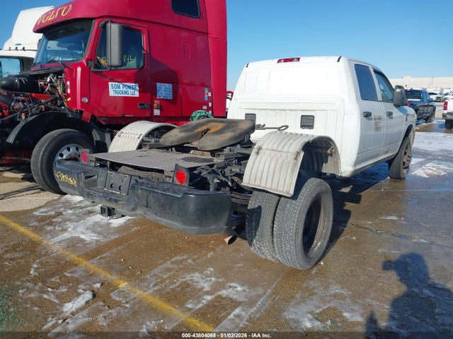 Aukcja sprzedaży 2023 Ram 3500 Tradesman  4x4 8' Box, vin: 3C63RRGL9PG648621, numer aukcji: 43804068