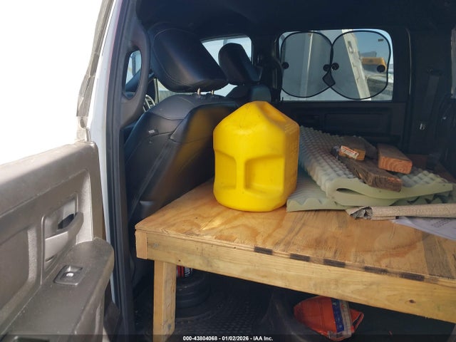 Aukcja sprzedaży 2023 Ram 3500 Tradesman  4x4 8' Box, vin: 3C63RRGL9PG648621, numer aukcji: 43804068
