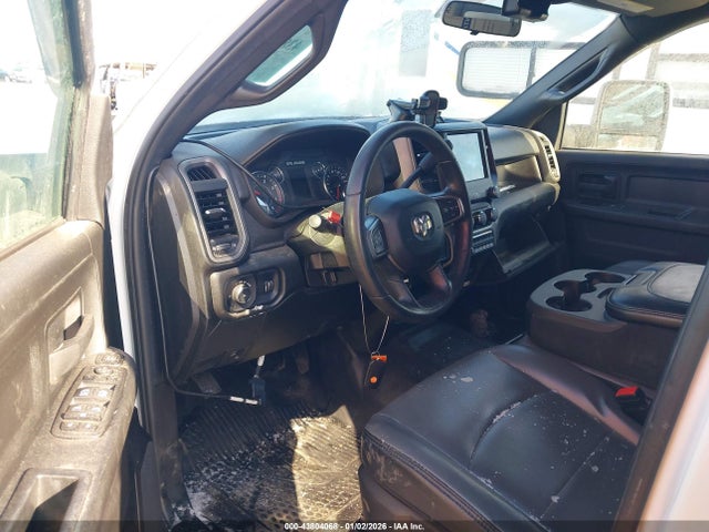 Aukcja sprzedaży 2023 Ram 3500 Tradesman  4x4 8' Box, vin: 3C63RRGL9PG648621, numer aukcji: 43804068